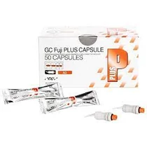 Fuji Plus kapszula 50db A3