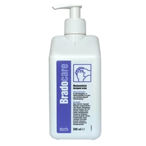 BradoCare kézápoló krém 500ml