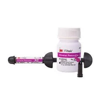 3M ™ Filtek ™ Universal Fecskendős Tömőanyag A1