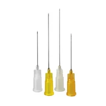 Sterican® Eh injekciós tű- 25Gx 1 1/2 