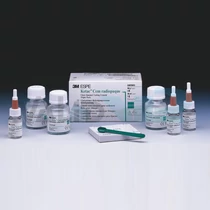 KETAC-CEM Klinikai szett 3x33g por + 3x12ml folyadék