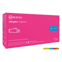 nitrylex® magenta