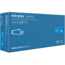 nitrylex® classic blue XS