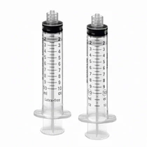 Omnifix® fecskendő 3ml