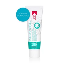 edel+white STOP sensitív fogkrém