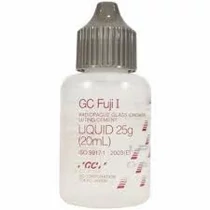GC Fuji I folyadék 20ml