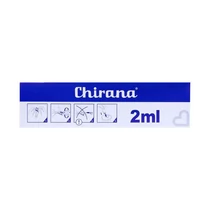 Fecskendő 2ml
