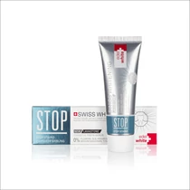 edel+white Stop Stain fogkrém