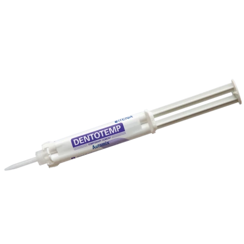 Dentotemp 4x5ml