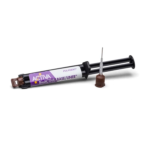 ACTIVA™ BioACTIVE – BASE/LINER™