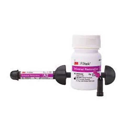 3M ™ Filtek ™ Universal Fecskendős Tömőanyag A1