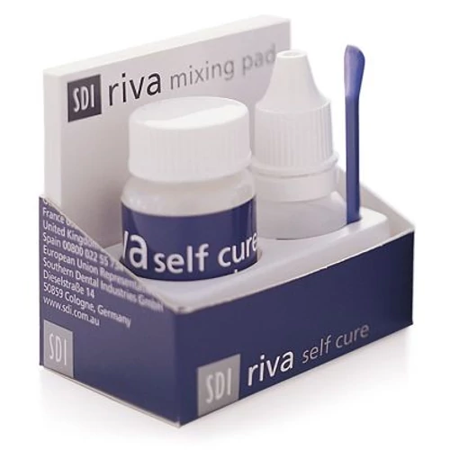 Riva SC készlet 16g+6.9ml A3