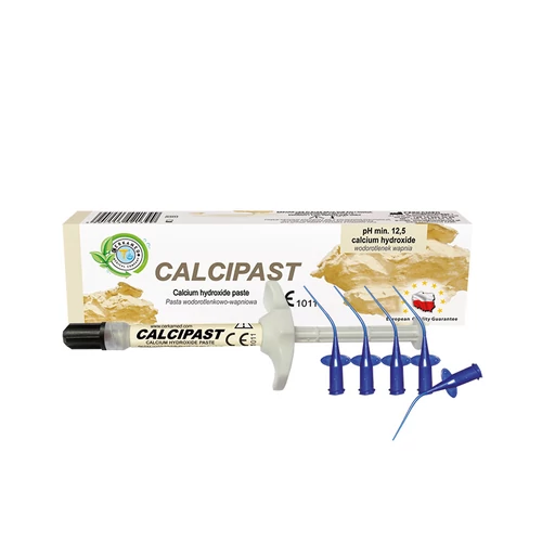 Calcipast