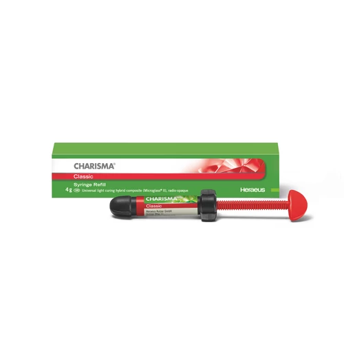 Charisma® Classic A3 4g