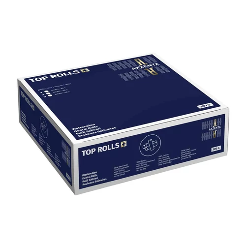 Vattarollni Top Rolls plus "2"