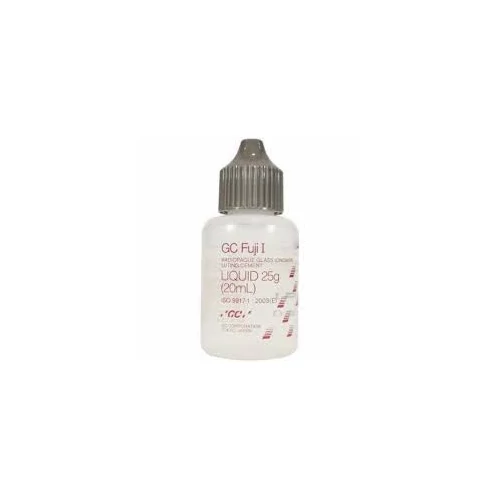 GC Fuji I folyadék 20ml