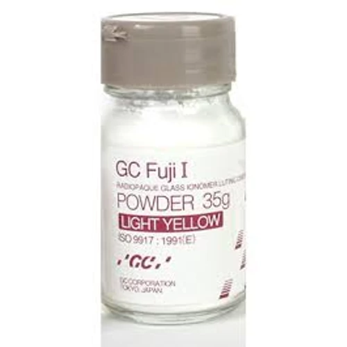 GC Fuji I por 35g