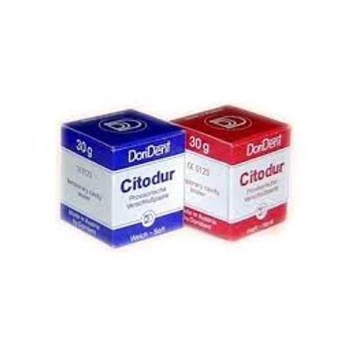 Citodur piros