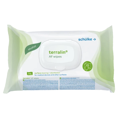 terralin® AF wipes